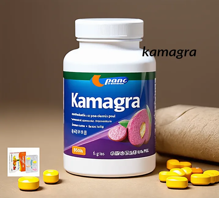 Kamagra 1